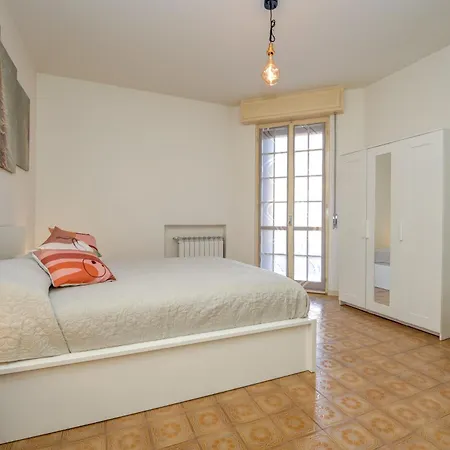 Garda Retreat - And Every Service A 50mt Apartment
