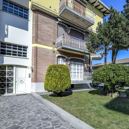 Garda Retreat - And Every Service A 50mt Apartment