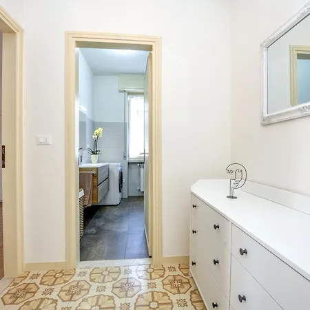 Apartment Garda Retreat - And Every Service A 50mt