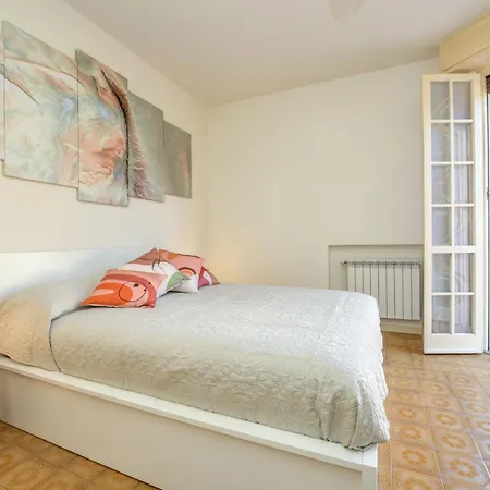 Apartment Garda Retreat - And Every Service A 50mt *