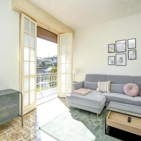 Apartment Garda Retreat - And Every Service A 50mt