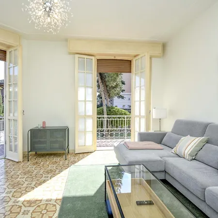 Garda Retreat - And Every Service A 50mt *