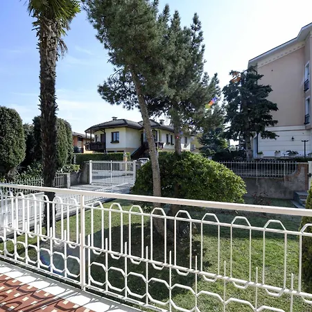 Apartment Garda Retreat - And Every Service A 50mt Sirmione