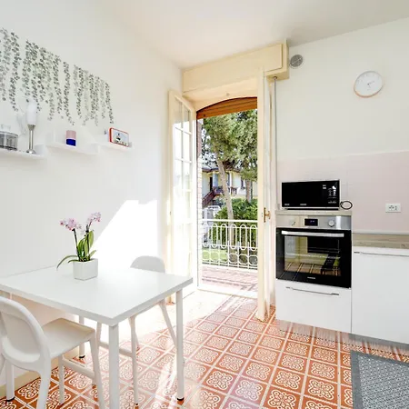 Apartment Garda Retreat - And Every Service A 50mt *