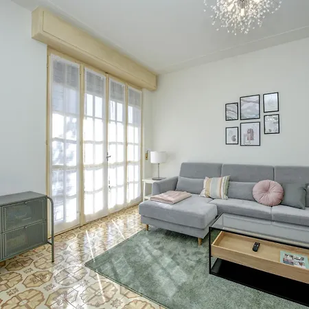 Apartment Garda Retreat - And Every Service A 50mt *